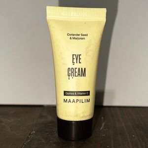 3/$20💛 Maapilim Eye Cream💛